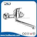 brass fashion single lever bath mixer faucets water tap made in china cheap price